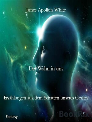 cover image of Der Wahn in uns